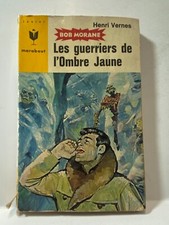 Junior marabout henri d'occasion  Expédié en Belgium