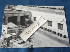 Fotografia deposito locomotive usato  Castelfidardo