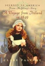 Voyage ireland 1849 for sale  Montgomery