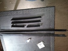 Modenature mercedes slk usato  Gioia Tauro