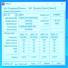 M378a1g43db0 cpb samsung for sale  Monroe