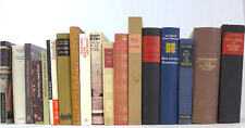 Büchersammlung ältere romane gebraucht kaufen  Coburg