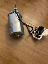 Usado, Máquina de costura Singer Promise II 1512 substituição peça OEM motor HF-06150 FDM comprar usado  Enviando para Brazil