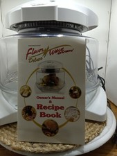 Flavor wave oven for sale  Hesperia