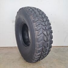 37x12.5r16.5 goodyear wrangler for sale  New Boston