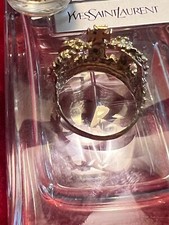 Mens gold crown for sale  Wichita