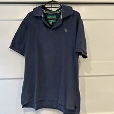 Mens abercrombie fitch for sale  WICKFORD