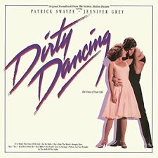 Dirty Dancing (1987) - LP - Bill Medley, Jennifer Warnes, Patrick Swayze.. comprar usado  Enviando para Brazil