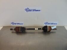 Suzuki swift driveshaft for sale  KINGSBRIDGE