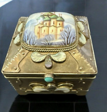 Russian hand painted for sale  Spring Valley