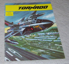 Panavia tornado raf for sale  WELLING