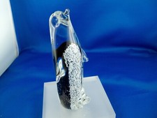 Schwedische kristallkunst glas gebraucht kaufen  Schweitenkirchen
