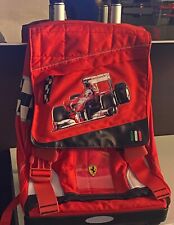 Zaino ferrari mai usato  Villarosa