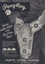 1948 paper esquire for sale  North Royalton