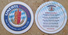 Unertl weißbier weißbier gebraucht kaufen  Langenzenn