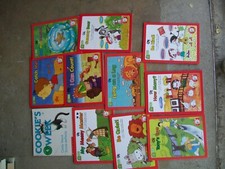 Englisch kinderbuch buch gebraucht kaufen  Leinfelden-Echterdingen