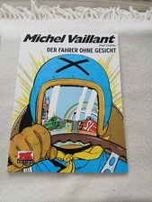 Auswahl michel vaillant gebraucht kaufen  Deutschland