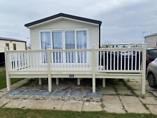 Skegness caravan hire for sale  SOUTHEND-ON-SEA