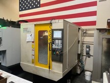 Used fanuc robodrill for sale  San Jose