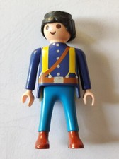 Playmobil personnage soldat d'occasion  Lyon VIII