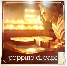 Ebond peppino capri usato  Italia