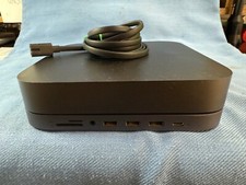 Usado, Apple Mac Mini 2018 3.2 GHz 6 Core Intel i7 16 GB Ram 512 GB SSD e hub Satechi comprar usado  Enviando para Brazil
