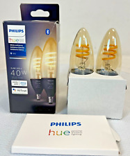 Philips hue 40w for sale  Airway Heights