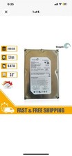 HD Interno Seagate Barracuda (SATA) 3,5" 200GB 7200rpm 8MB ST3200820AS comprar usado  Enviando para Brazil