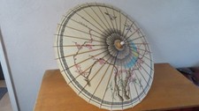 Vintage japanese umbrella for sale  STOCKTON-ON-TEES