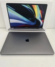 Macbook pro a2141 d'occasion  Cestas