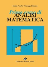 Primo corso analisi usato  Zuglio