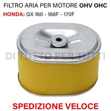 Filtro aria per usato  Valguarnera Caropepe
