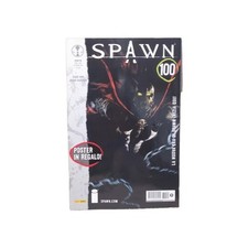 Spawn 100 panini usato  Italia