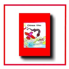 Card chinese kites for sale  Canton