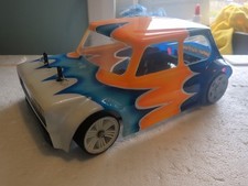 Mardave mini clubman for sale  BLACKPOOL