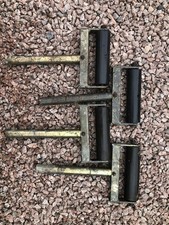 Boat trailer side for sale  ELGIN