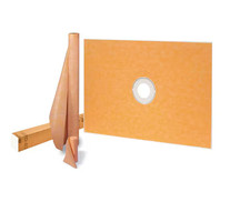 Ksk9651525 kerdi shower for sale  Waverly