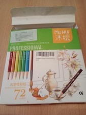 Wassercolorstifte gebraucht kaufen  Lübben-Umland II