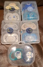 Mam nuk dummies for sale  SHEFFIELD