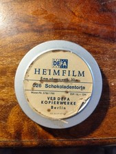 Defa heimfilm schokoladentorte gebraucht kaufen  Berlin