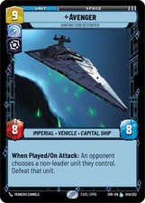 Avenger hunting star for sale  NEWCASTLE UPON TYNE