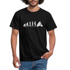 Evolution rollerfahrer moped gebraucht kaufen  Leipzig
