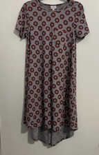 Lularoe carly dress for sale  Myrtle Beach