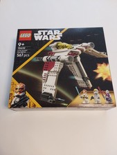 Lego star wars gebraucht kaufen  Hünxe