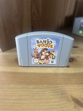 Banjo tooie nintendo usato  Roma