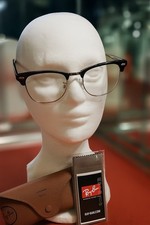 Ray ban clubmaster usato  Milano