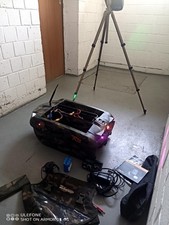 Carplounge futterboot rt4 gebraucht kaufen  Dortmund
