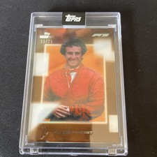 2024 topps lights d'occasion  Beauvais