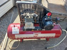 Fiac rd55200. 5.5hp. for sale  BRADFORD