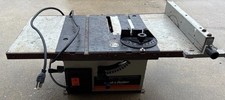 decker black 8 saw table for sale decker black 8 saw table for sale North Port